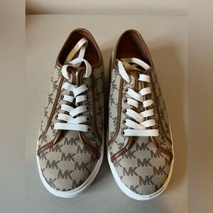 Signature Michael Kors Women’s Sneakers - Size 8.5